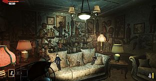 THE TAG-ALONG OBSESSION