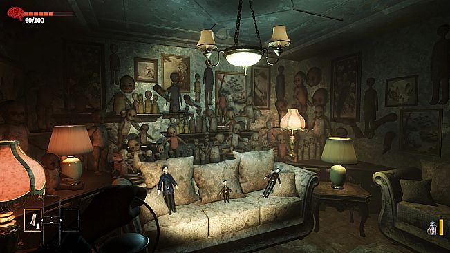 THE TAG-ALONG OBSESSION