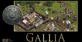 Imperivm RTC - HD Edition "Great Battles of Rome"