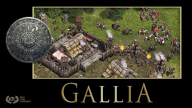 Imperivm RTC - HD Edition "Great Battles of Rome"