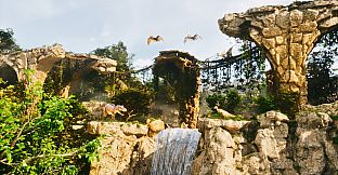 ARK: Ragnarok Ascended