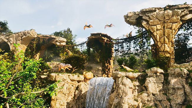 ARK: Ragnarok Ascended