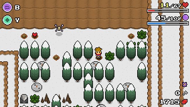 Stories of Bethem: Full Moon