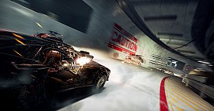 Carmageddon: Rogue Shift