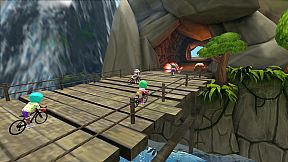 All-In-One Summer Sports VR