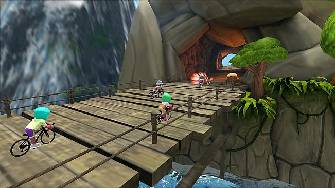 All-In-One Summer Sports VR