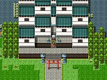 Heavy Lies the Crown