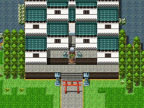 Heavy Lies the Crown