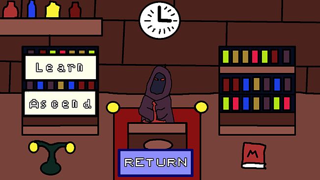 Knights and Dungeons