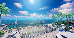 TEKKEN 7 - DLC19: Island Paradise