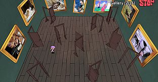 The Door in The Skybox