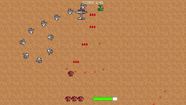 Tiger Fighter 1931 Tora!Tora!Tora! MP014