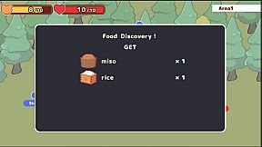 -Ham Cafe- Ohamu Shokudo Ki