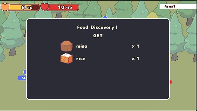 -Ham Cafe- Ohamu Shokudo Ki