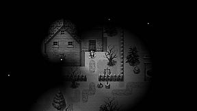 My Light In The Dark