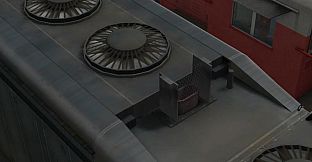 US Diesel Lokomotiven - Set 2