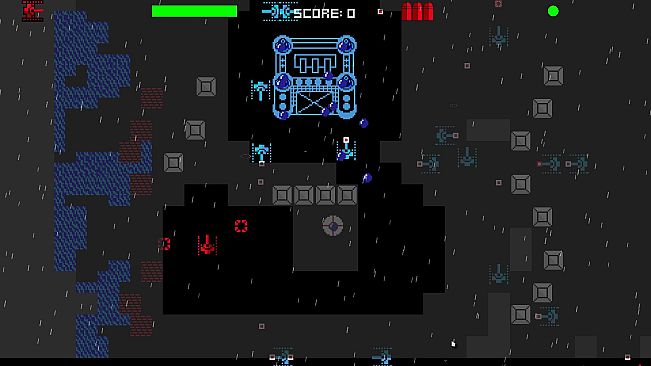 Tiger Tank 59 Ⅰ Rainstorm MP081