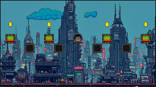 Cubey: Blockbyte Xbox Bundle