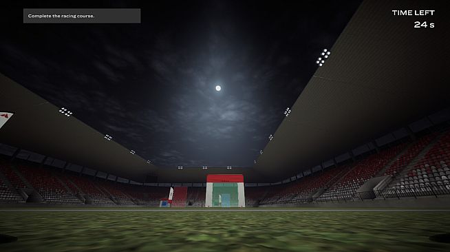 FPV.SkyDive - Flight School