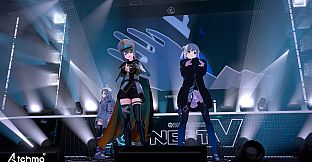 Atchmo - CONNECT V 【SPECIAL LIVE】 VOICE | RatioYuires x Tacitly