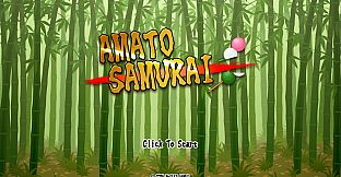 AMATO SAMURAI