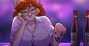 I Opened an Idle Bar So I Can GOON to HOT GIRLS