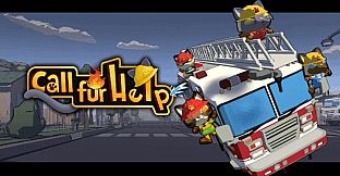 Call fur Help Soundtrack