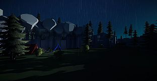 Murder of the Bear lake