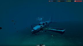 U.N.P.O.C. Vessel of Opportunity