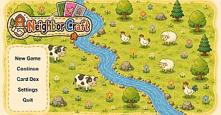 Neighbor Craft