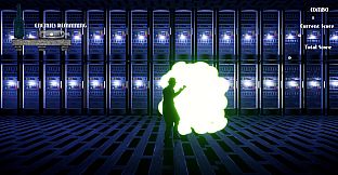 Private Detective Punch Drunk