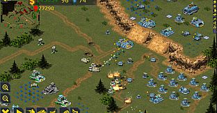 RedSun RTS