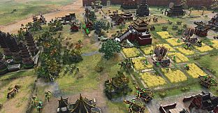 Age of Empires IV: Yue Fei's Legacy