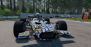 Formula Evolution 2024