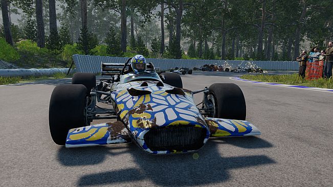 Formula Evolution 2024