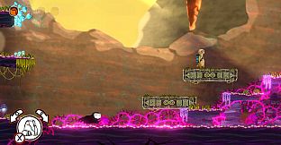 Duru – About Mole Rats and Depression