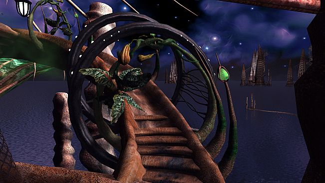 Schizm: Mysterious Journey