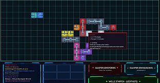 Cluster - Roguelike Tower Defense