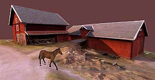 Puzzling Places - Monthly Pack #48 - Harvest Season