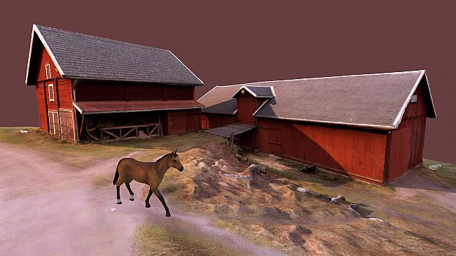 Puzzling Places - Monthly Pack #48 - Harvest Season