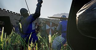 Medieval Warlord