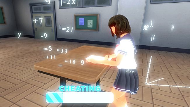 Virtually Impossible