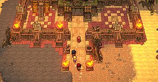 The Survivalists - Digital Artbook