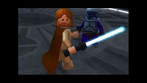 LEGO Star Wars: TCS