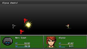 Convict Team Tactics