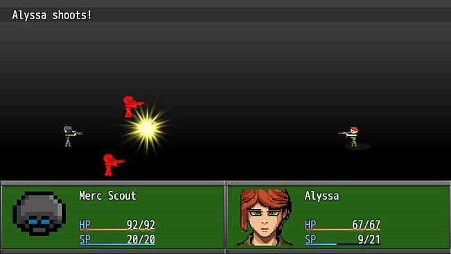 Convict Team Tactics