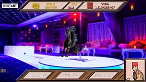 Visiting a celebrity