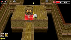 Shalnor: Silverwind Saga