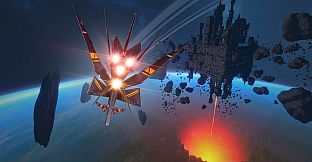 Star Conflict - Kirishima