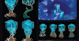 Lumini - Original Soundtrack / Artbook